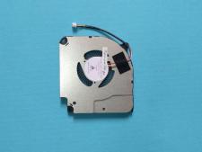 Вентилятор до ноутбука Clevo NH77HHQ №1